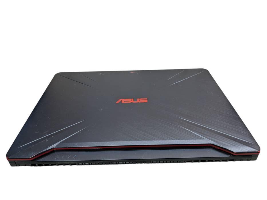 Asus TUF FX505DY Ryzen 5 3550H 16GB RAM 256GB SSD AMD Radeon RX 560X READ