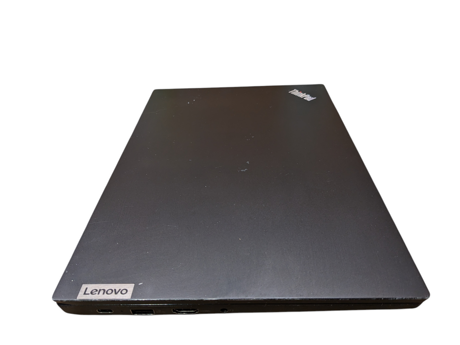 Lenovo ThinkPad E14 Gen 2 TOUCH Core i7-1165G7 2.80GHz 16GB RAM 256GB SSD READ
