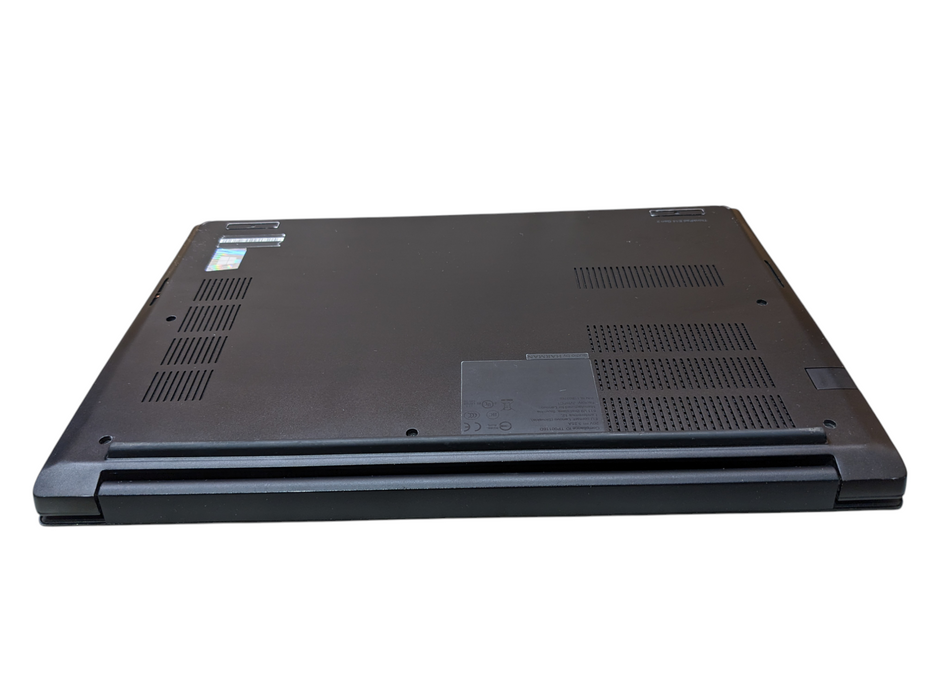 Lenovo ThinkPad E14 Gen 2 TOUCH Core i7-1165G7 2.80GHz 16GB RAM 256GB SSD READ