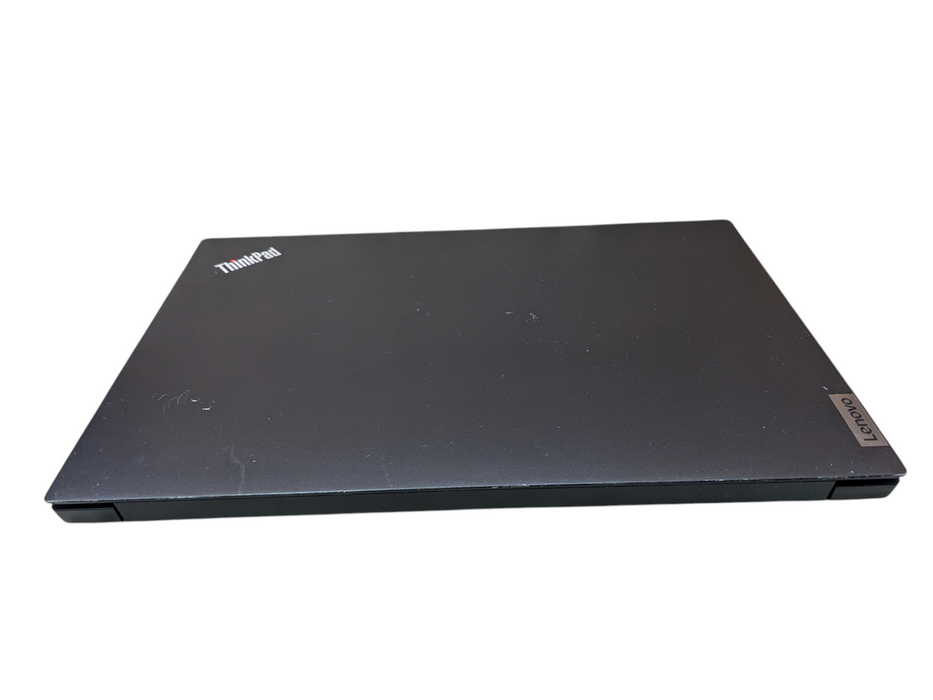 Lenovo ThinkPad E14 Gen 2 TOUCH Core i7-1165G7 2.80GHz 16GB RAM 256GB SSD READ