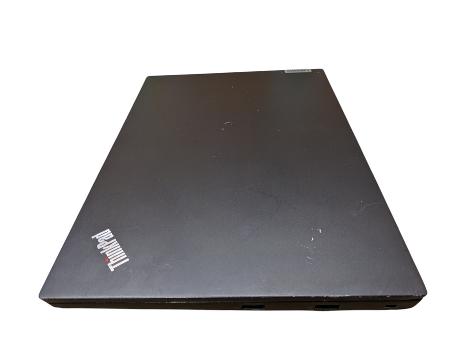 Lenovo ThinkPad E14 Gen 2 TOUCH Core i7-1165G7 2.80GHz 16GB RAM 256GB SSD READ