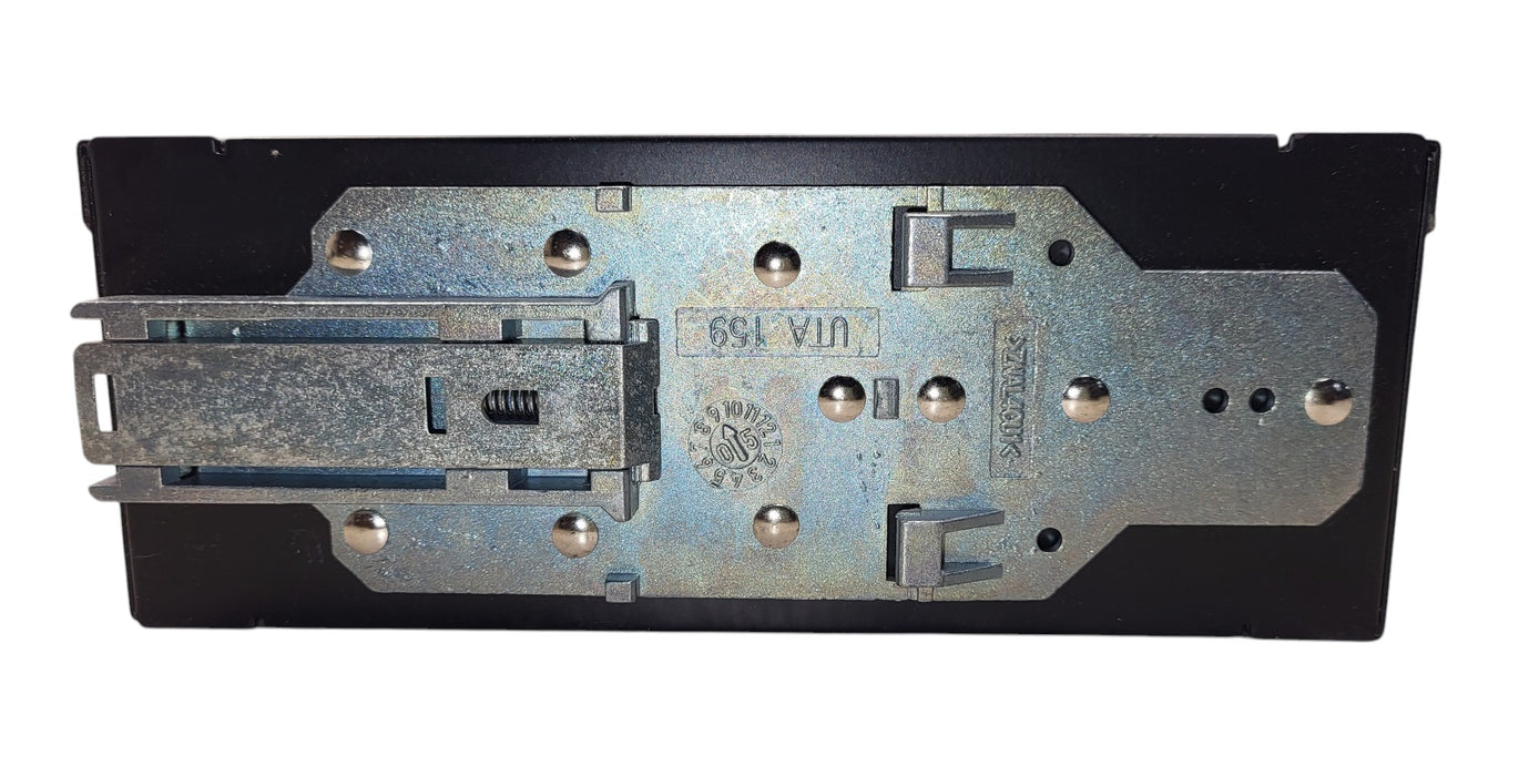RuggedCom RS900 RS900-HI-D-TXTXTX 9-Port Industrial Ethernet Switch
