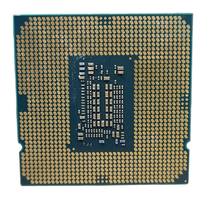 Intel Core i3-10100T SRH3Q 3.00GHz Quad-Core LGA1200 Processor