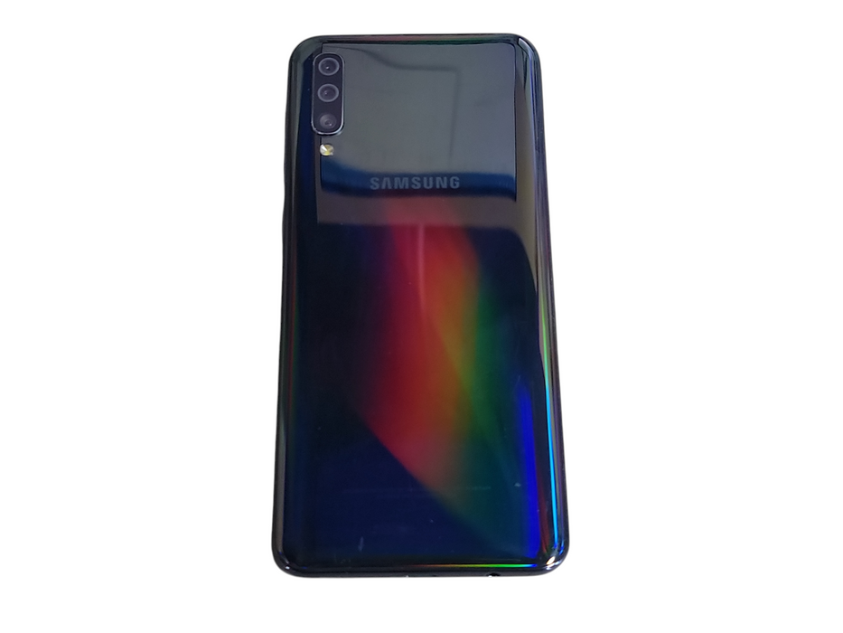 Samsung Galaxy A50 - 64GB - Iridescent [SM-