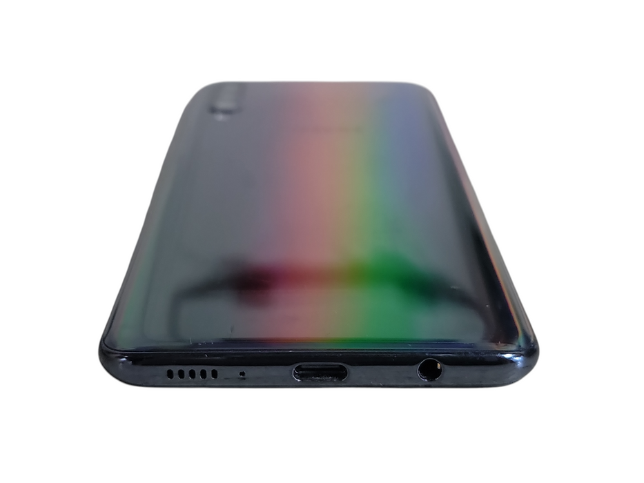 Samsung Galaxy A50 - 64GB - Iridescent [SM-