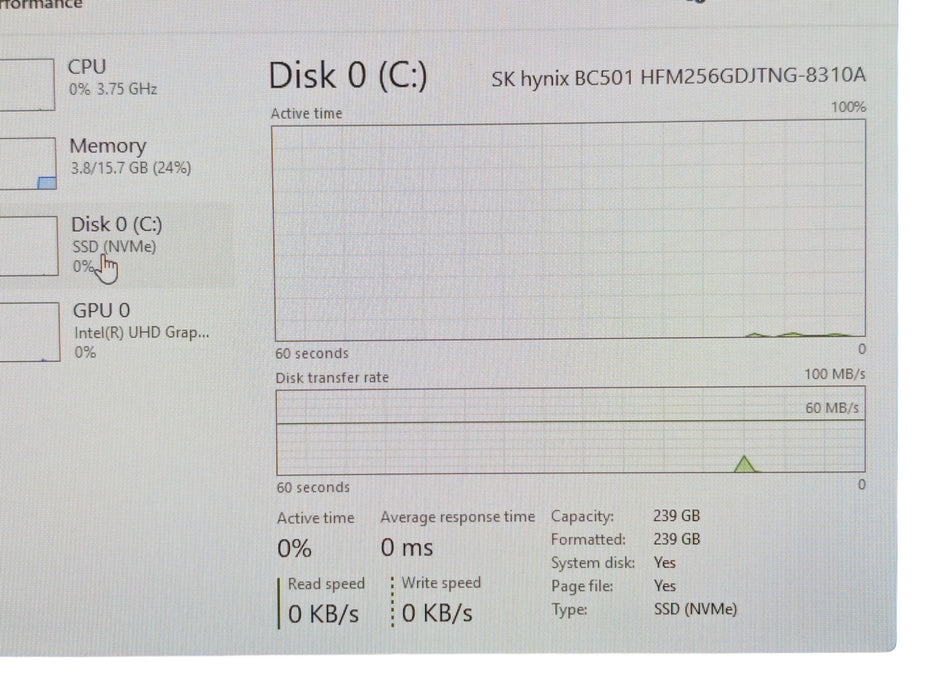 Dell OptiPlex Micro Plus 7010 - i7-13700T 16GB RAM 256GB NVMe SSD 130W