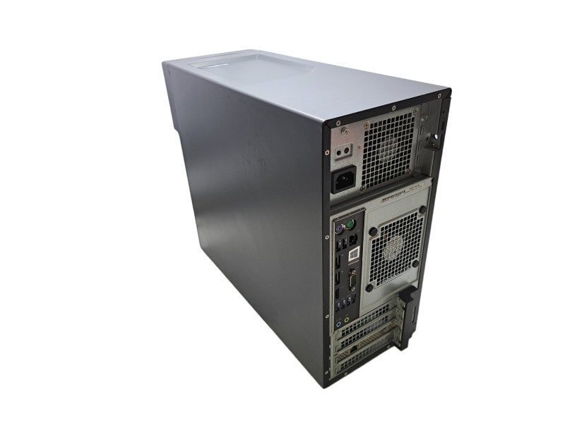 Dell Precision Tower 3620 | i3-6100 @ 3.70GHz, 8GB DDR4, 512GB SSD