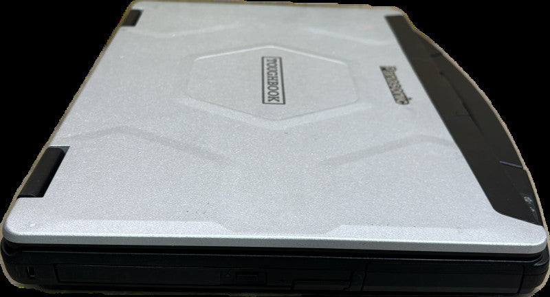 Panasonic ToughBook CF-54 Core i5-7300U@2.6GHz 16GB RAM 256GB SSD 25650Hrs.