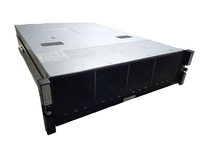 Nimble Storage CS500 | 2x Controller | 2x PSU | 16 Bay | 3.5\\"  $