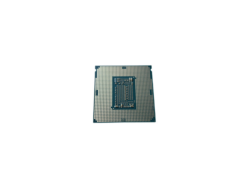 Intel Core i7-8700 Processor (3.2 GHz, 6 Cores, LGA 1151) - SR3QS