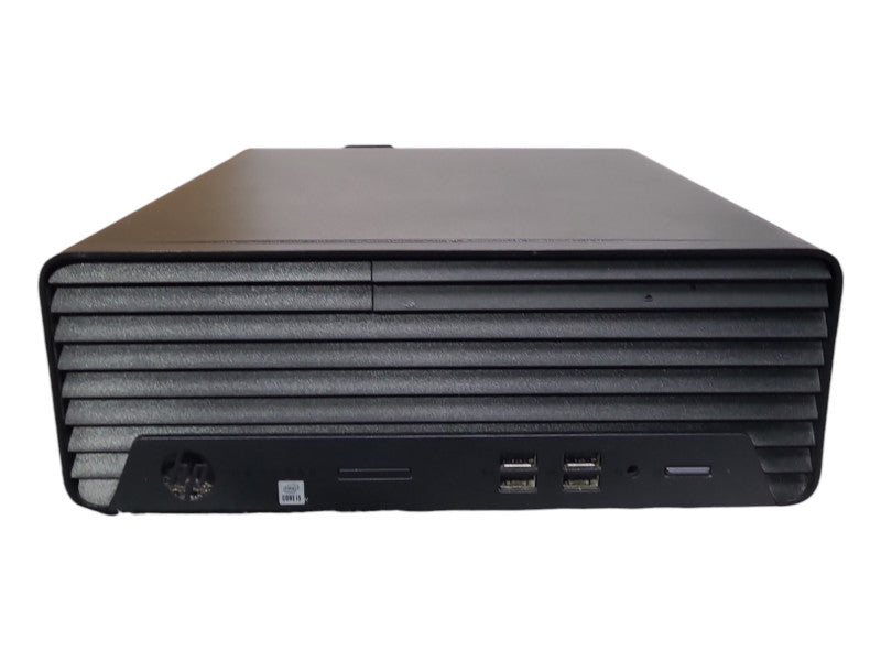 HP ProDesk 400 G7 SFF, Intel i5-10500 3.10GHz, 16GB DDR4 RAM, 512GB Nvme