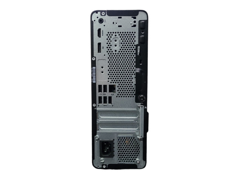 HP ProDesk 400 G7 SFF, Intel i5-10500 3.10GHz, 16GB DDR4 RAM, 512GB Nvme