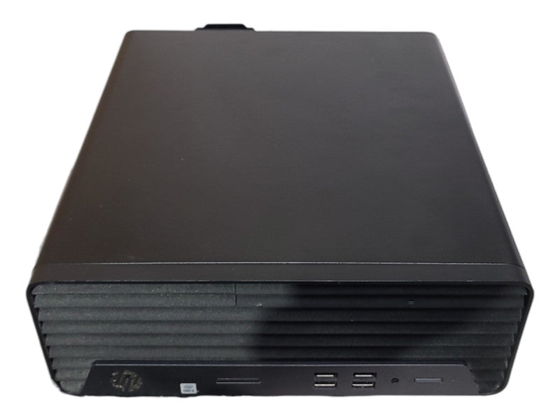 HP ProDesk 400 G7 SFF, Intel i5-10500 3.10GHz, 16GB DDR4 RAM, 512GB Nvme