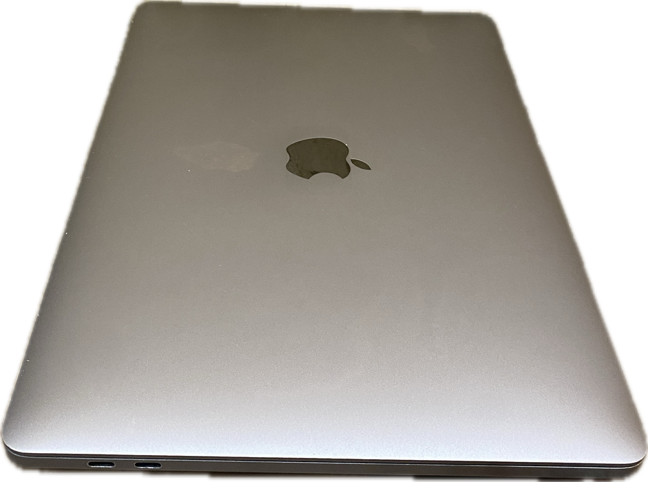 Apple MacBook Pro 13" M1 2020 Touch Bar 16GB RAM 512GB SSD READ!