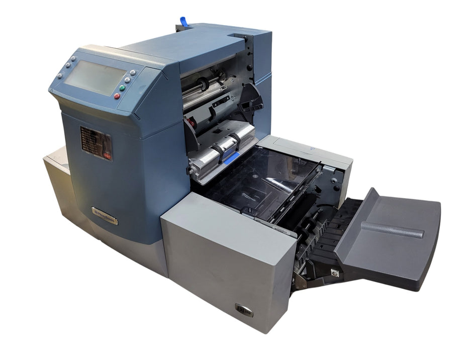 Pitney Bowes DI380 - Desktop Folder Inserter System