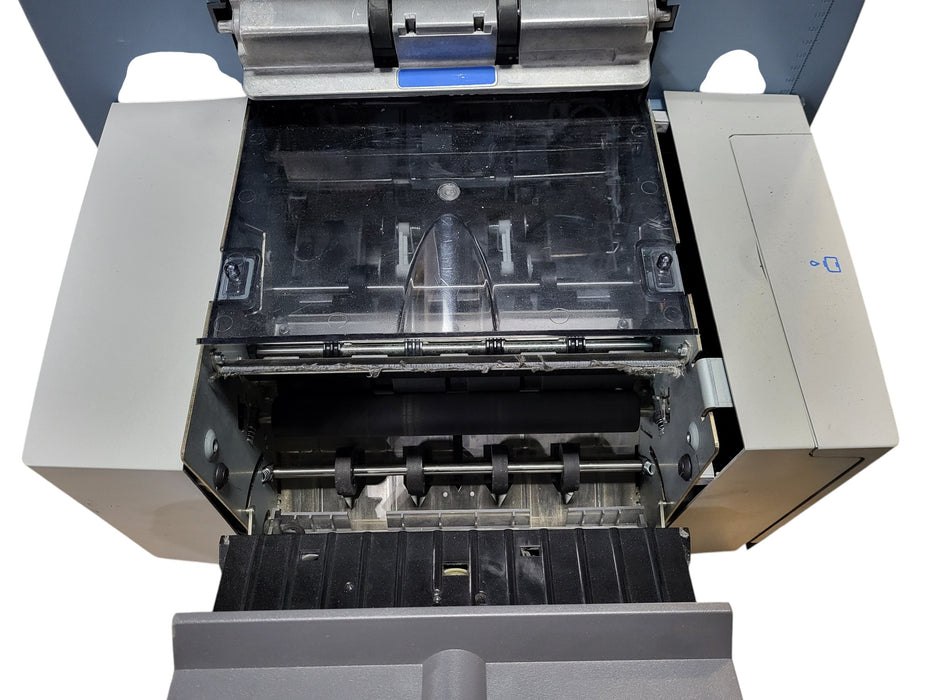 Pitney Bowes DI380 - Desktop Folder Inserter System
