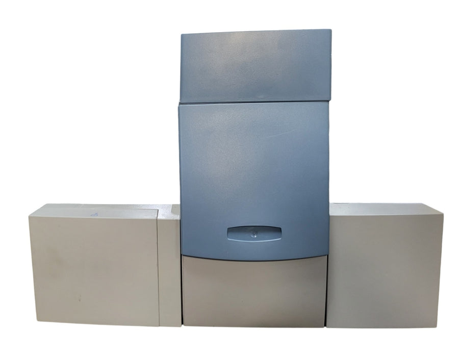 Pitney Bowes DI380 - Desktop Folder Inserter System