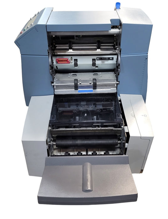 Pitney Bowes DI380 - Desktop Folder Inserter System