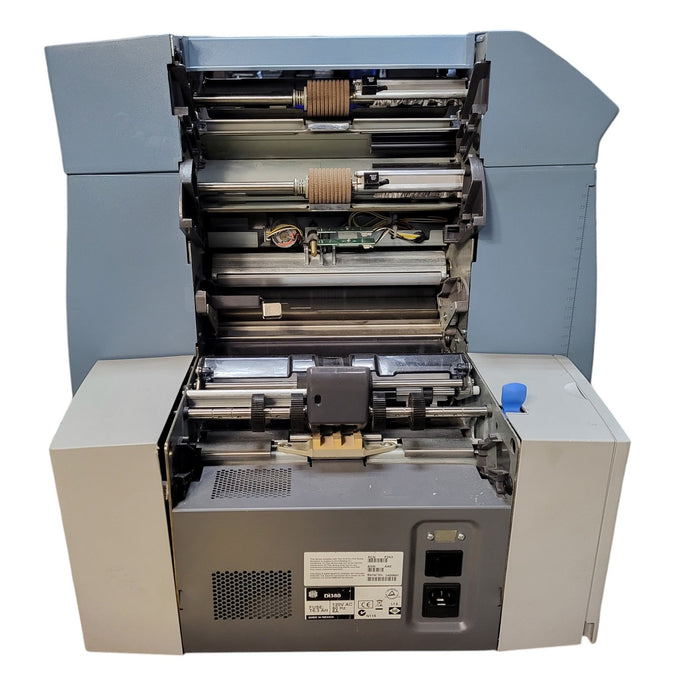 Pitney Bowes DI380 - Desktop Folder Inserter System