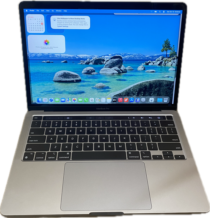 Apple MacBook Pro 13