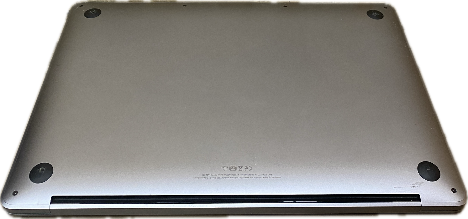 Apple MacBook Pro 13