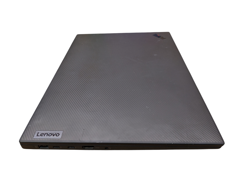 Lenovo ThinkPad P1 Gen 5 i9-12900H 16GB DDR5 RTX A5500 256GB SSD