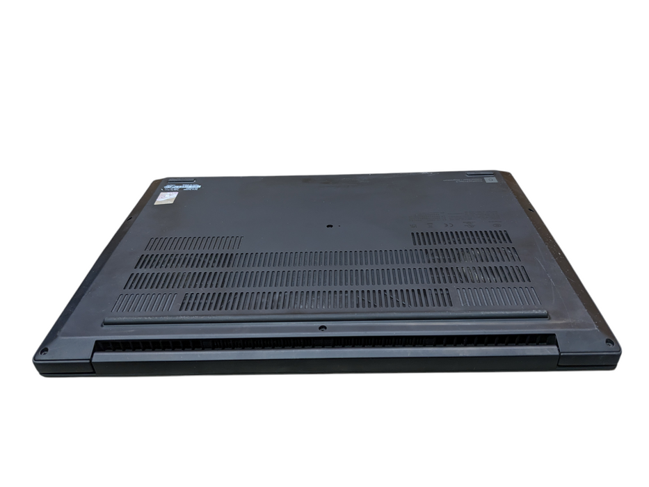 Lenovo ThinkPad P1 Gen 5 i9-12900H 16GB DDR5 RTX A5500 256GB SSD