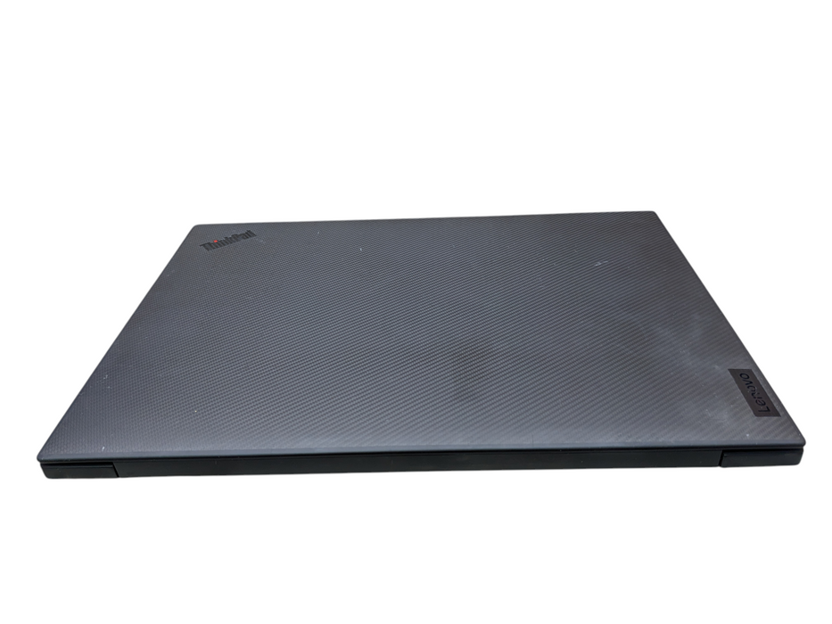 Lenovo ThinkPad P1 Gen 5 i9-12900H 16GB DDR5 RTX A5500 256GB SSD