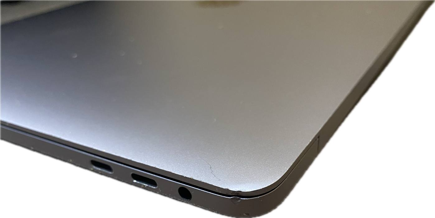 Apple MacBook Pro 13" 2020 Touch Bar i5-1038NG7 2.00GHz 16GB RAM 512GB SSD READ!