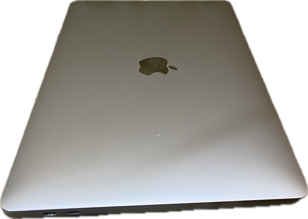 Apple MacBook Pro 13" 2020 Touch Bar i5-1038NG7 2.00GHz 16GB RAM 512GB SSD READ!