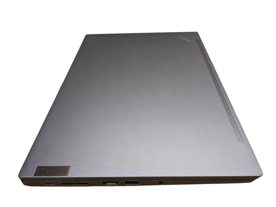 Lenovo ThinkPad T14s Gen 2 4K i7-1165G7 16GB DDR4 256GB NVMe READ