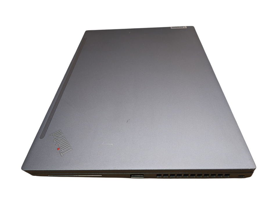 Lenovo ThinkPad T14s Gen 2 4K i7-1165G7 16GB DDR4 256GB NVMe READ