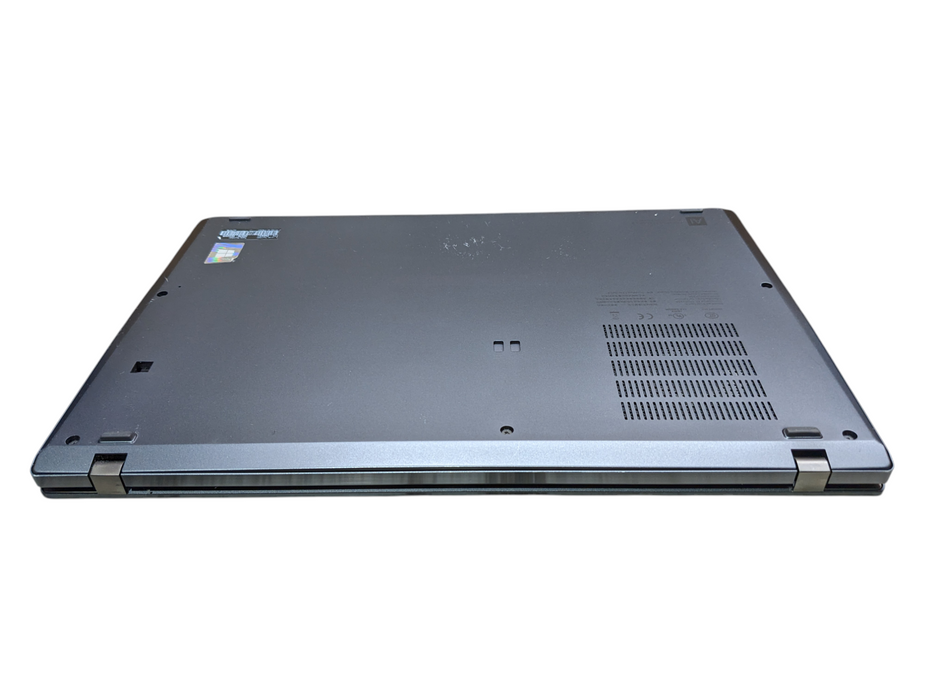 Lenovo ThinkPad T14s Gen 2 4K i7-1165G7 16GB DDR4 256GB NVMe READ