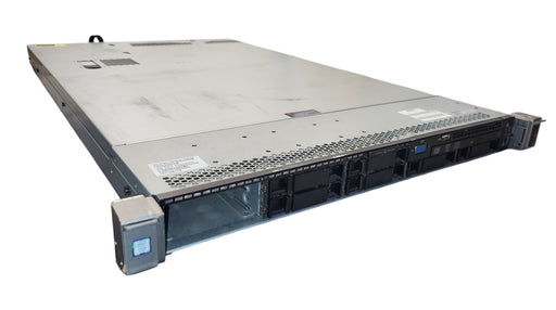 HP ProLiant DL360 Gen9 8x SFF - Xeon E5-2620 v3 16GB P440ar 2x