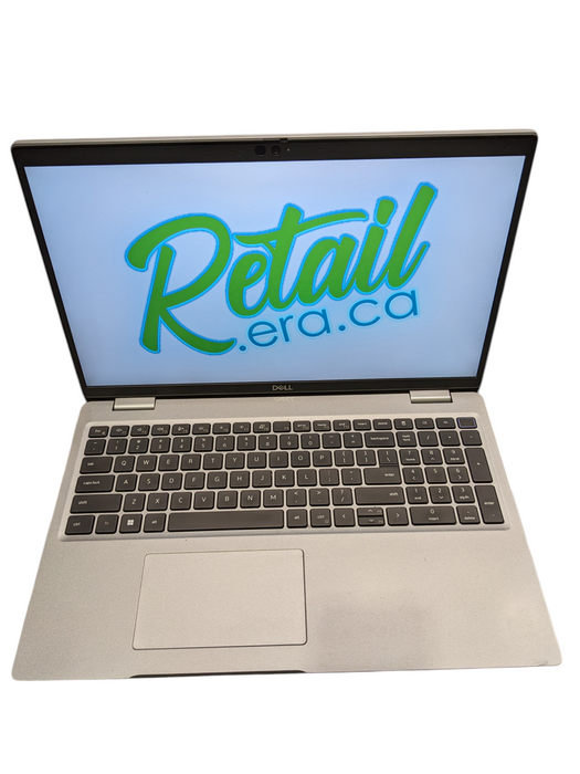 Dell Latitude 5531 Laptop i7-12800H 256GB SSD 16GB RAM READ