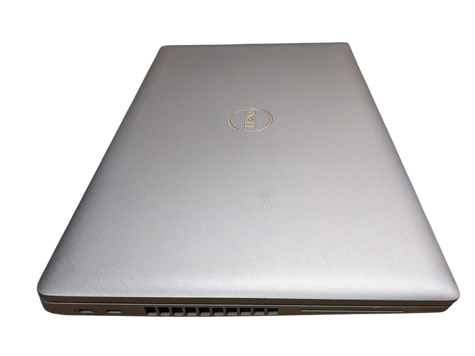 Dell Latitude 5531 Laptop i7-12800H 256GB SSD 16GB RAM READ