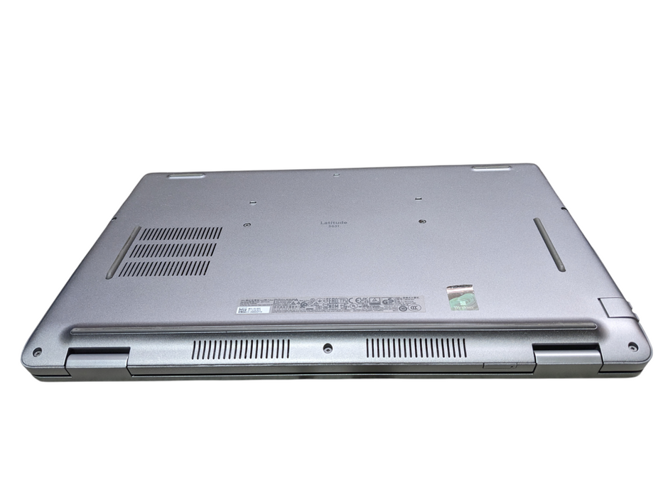 Dell Latitude 5531 Laptop i7-12800H 256GB SSD 16GB RAM READ