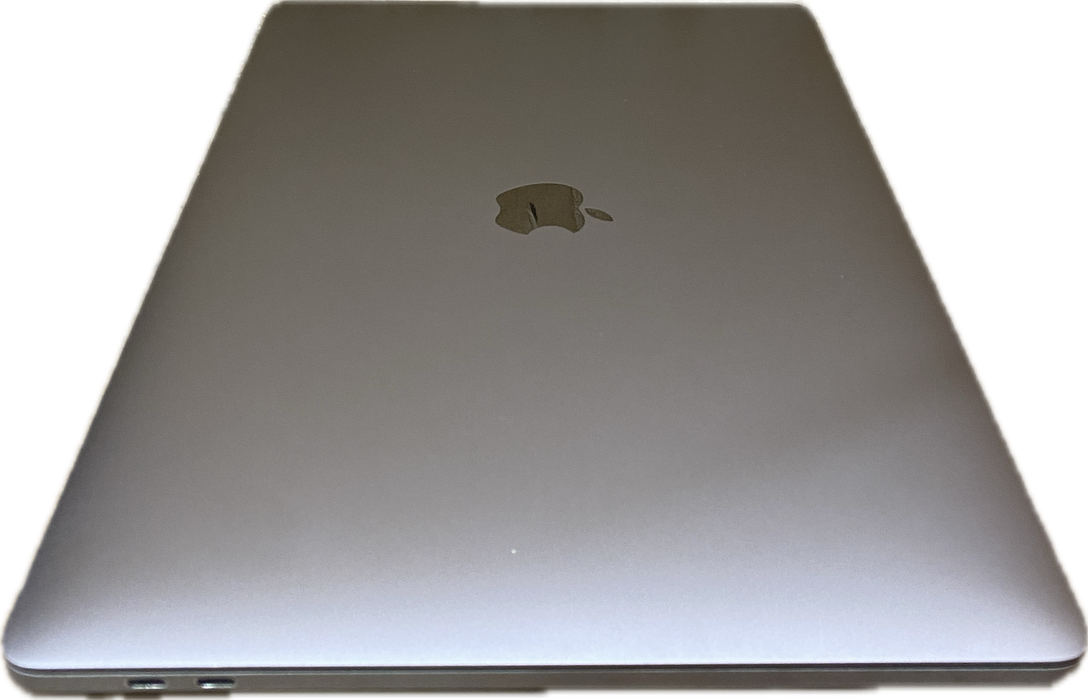 Apple MacBook Pro 15" 2016  i7-6700HQ Radeon Pro 450 16GB RAM 256GB SSD READ!