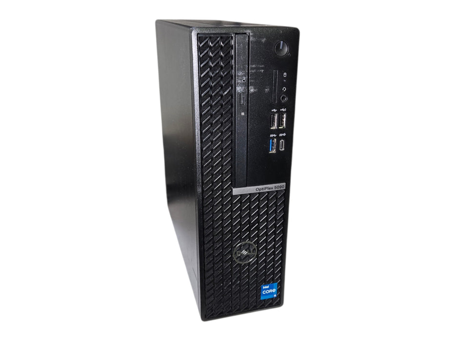 Dell OptiPlex 5090 SFF - Intel i5-11500 16GB RAM 256GB NVMe SSD UHD Graphics 750