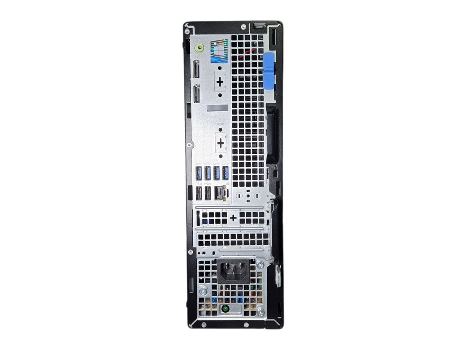 Dell OptiPlex 5090 SFF - Intel i5-11500 16GB RAM 256GB NVMe SSD UHD Graphics 750