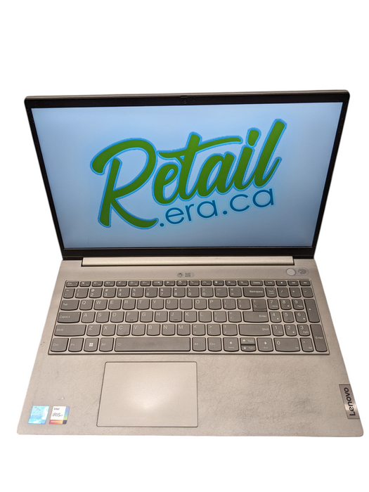 Lenovo ThinkBook 15 G2 ITL TOUCH i7-1165G7 24GB DDR4 256GB NVMe READ