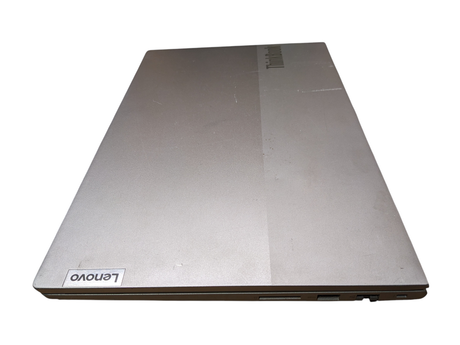 Lenovo ThinkBook 15 G2 ITL TOUCH i7-1165G7 24GB DDR4 256GB NVMe READ