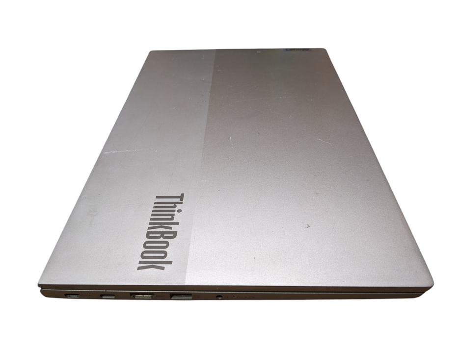 Lenovo ThinkBook 15 G2 ITL TOUCH i7-1165G7 24GB DDR4 256GB NVMe READ