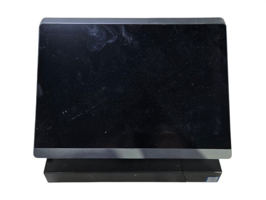 Lenovo ThinkSmart Hub 500 10V50000US - i5-7500T 8GB RAM 128GB M.2 SSD