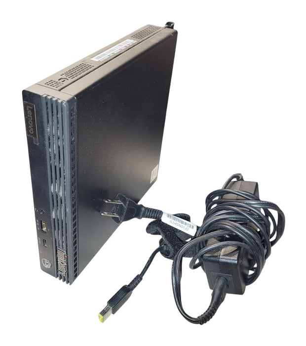 Lenovo ThinkCentre M70q Gen 2 - i5-10500T 16GB RAM 512GB SSD Tiny Desktop