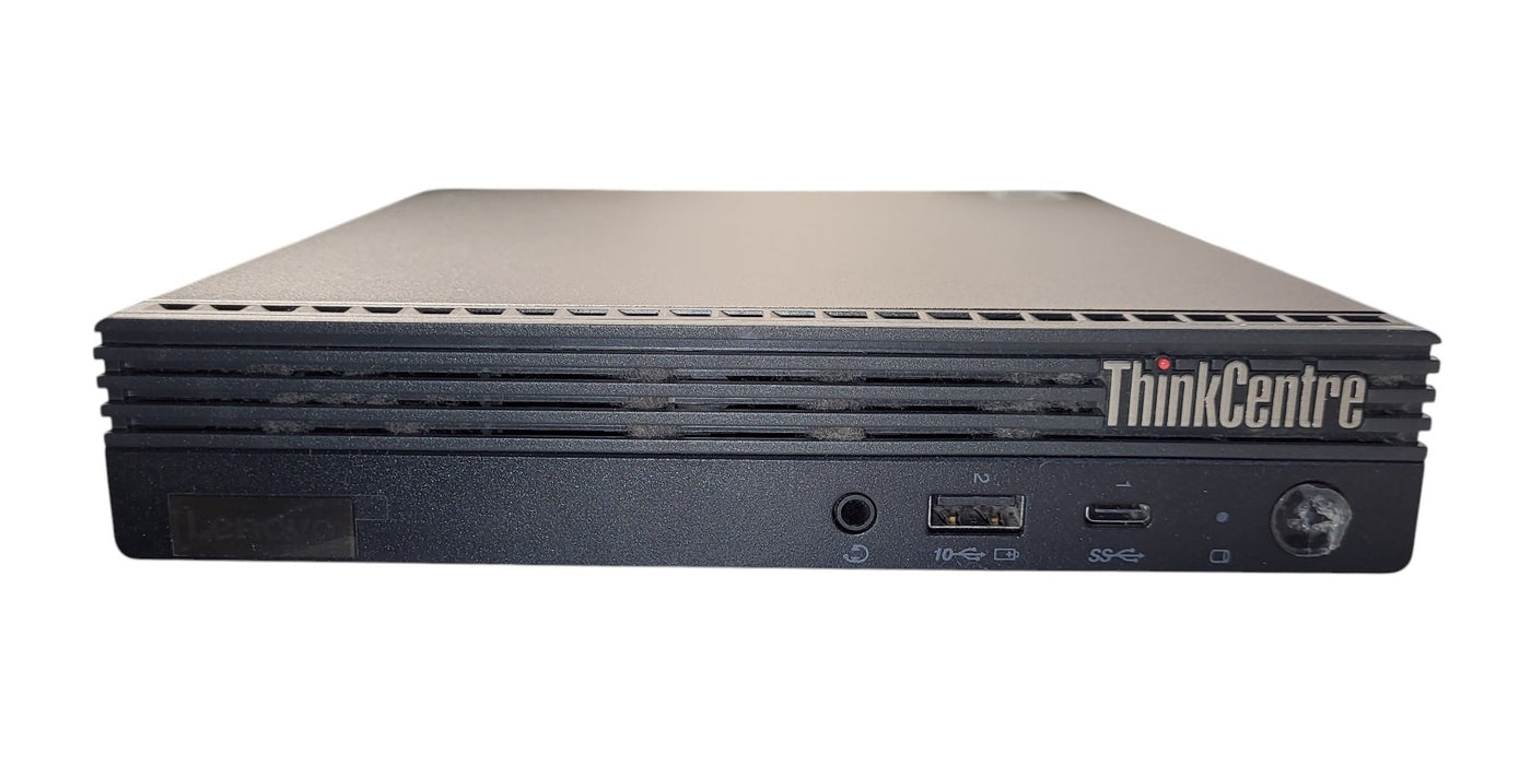 Lenovo ThinkCentre M70q Gen 2 - i5-10500T 16GB RAM 512GB SSD Tiny Desktop