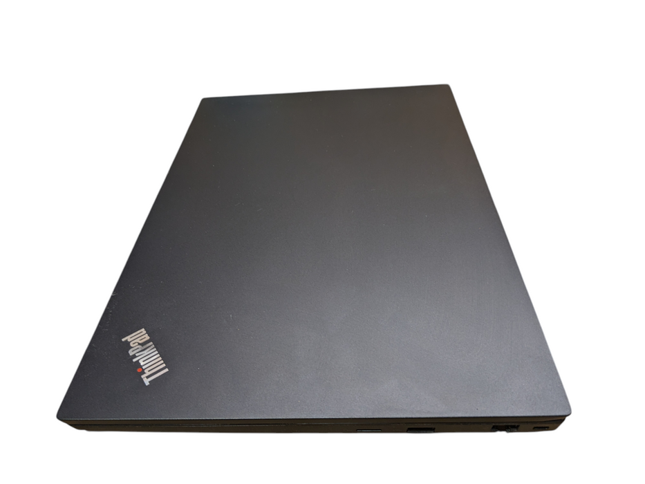 Lenovo ThinkPad E595 AMD Ryzen 7 3700U 16GB RAM 256GB SSD
