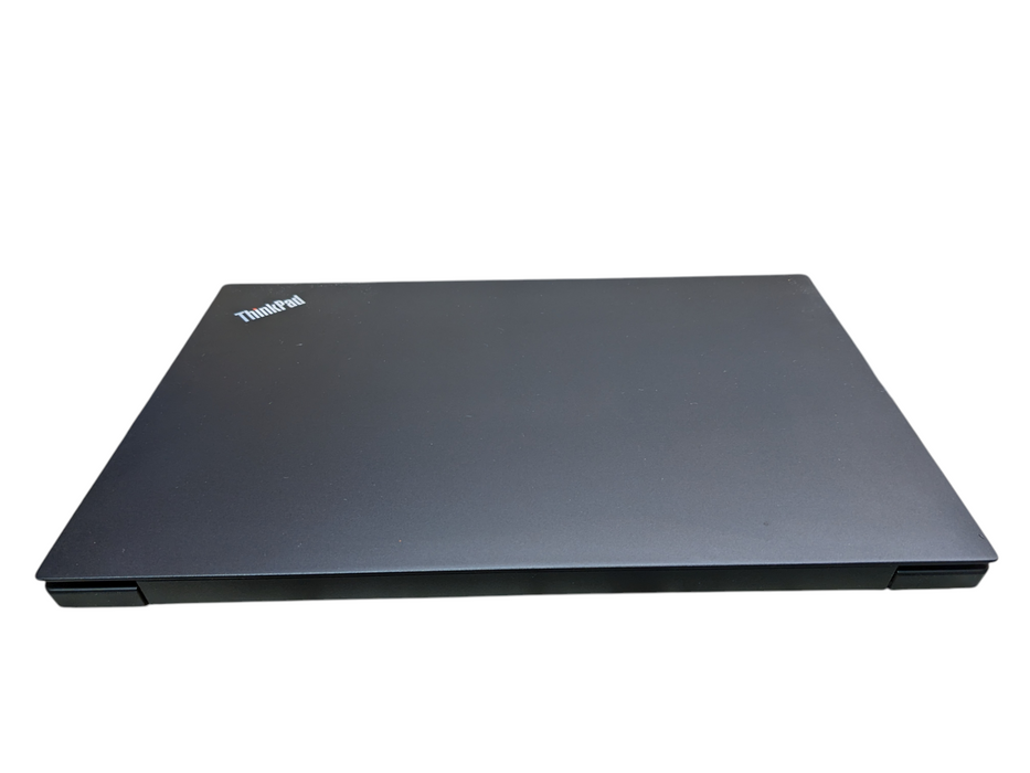 Lenovo ThinkPad E595 AMD Ryzen 7 3700U 16GB RAM 256GB SSD