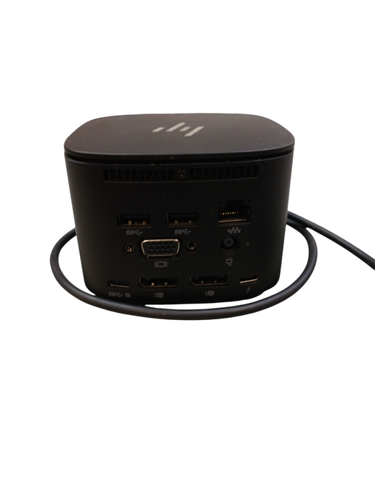 Lot of 50x HP Thunderbolt Dock 120W G2 HSN-IX01 Docking station No Power Adapter