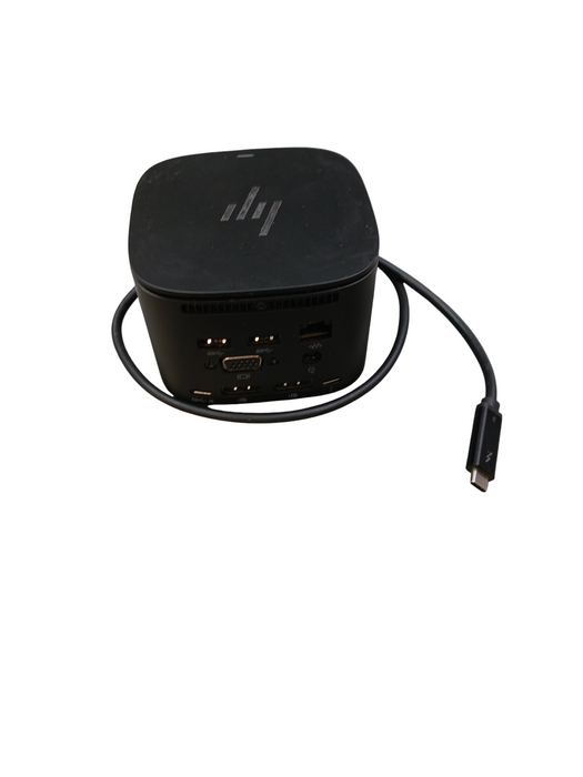 Lot of 50x HP Thunderbolt Dock 120W G2 HSN-IX01 Docking station No Power Adapter